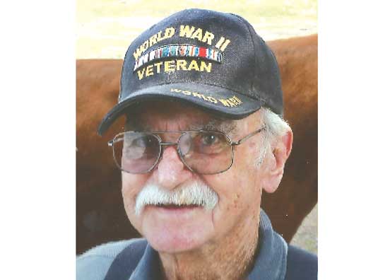 Photo of Bro. William "Bill" Scheidt
